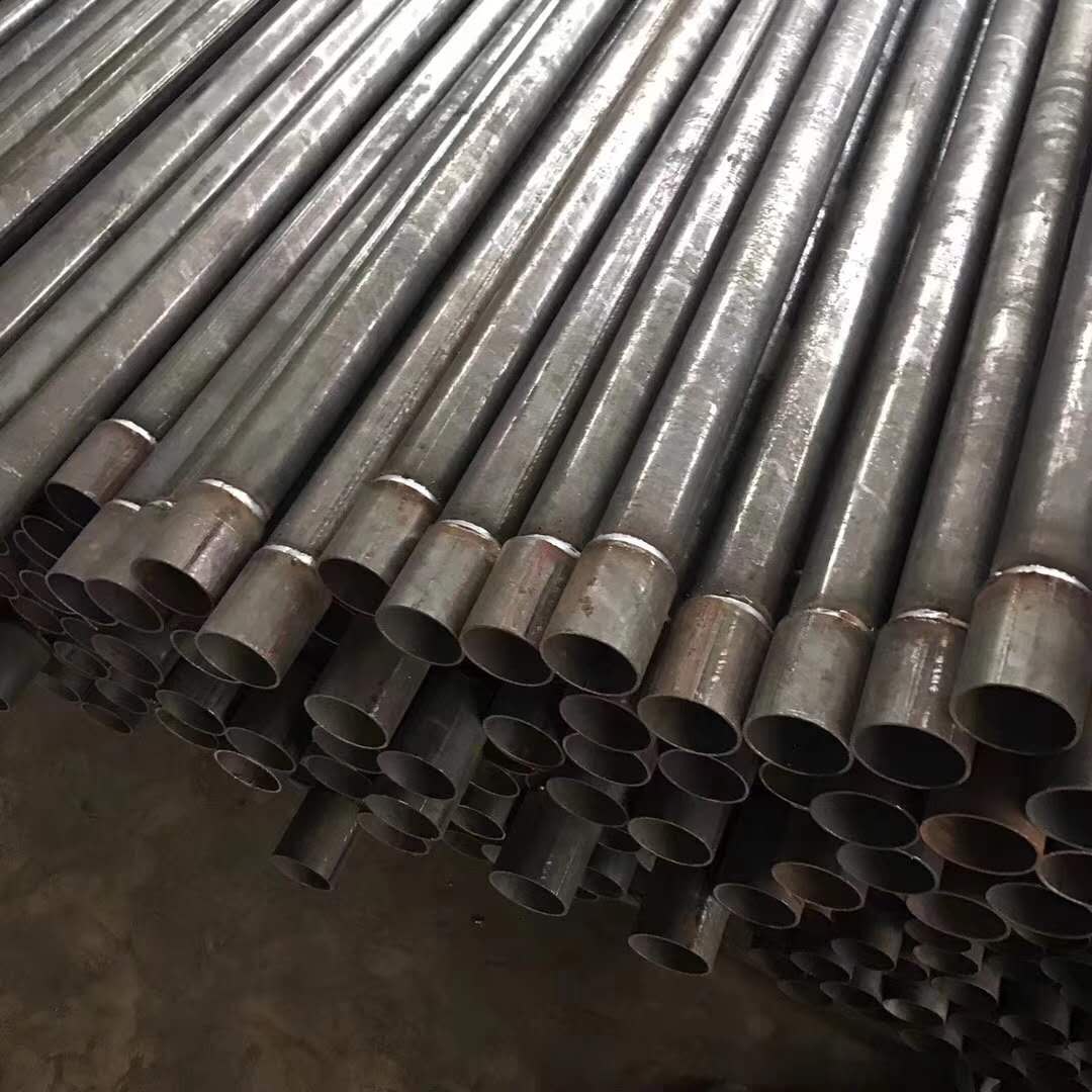 华宁桥梁声测管54mm国标